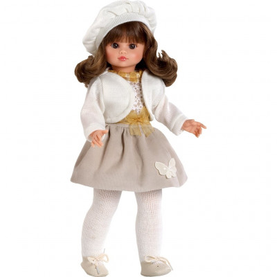 Luxusná bábika – Berbesa Roberta 40cm